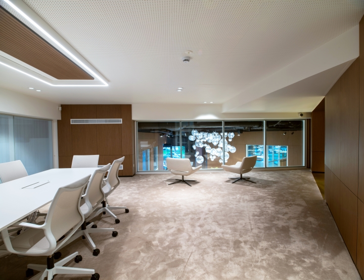 İzmir profesyonel mimari fotoğraf çekimi