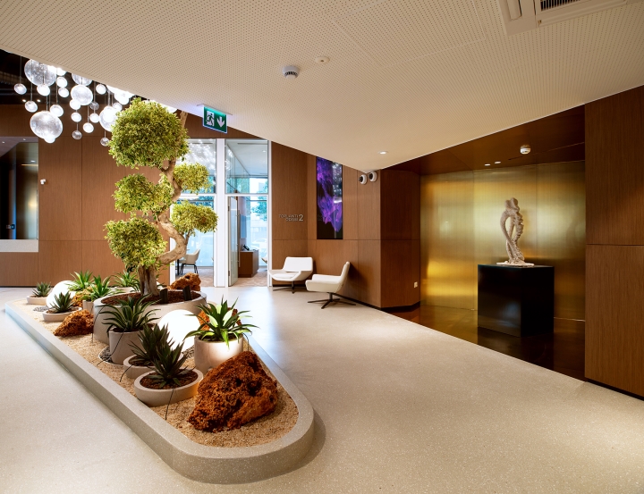 İzmir profesyonel mimari fotoğraf çekimi