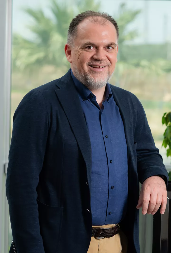 Matlı grup kurucusu Önder Matlı ve Keskinoğlu yönetimi için kurumsal portre fotoğraf çekimi gerçekleştirdik.