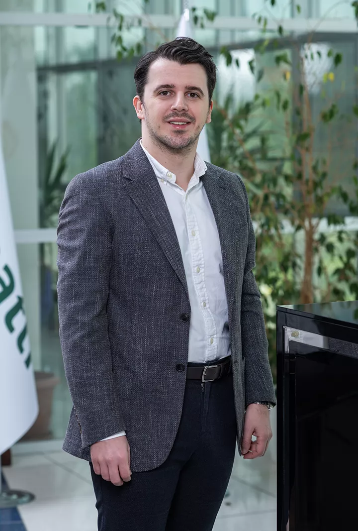 portre fotoğraf çekimi