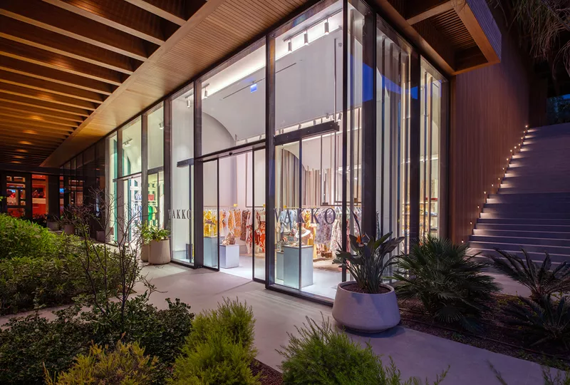 Maxx Royal Bodrum Resort X Vakko Mare Tanıtım Fotoğrafı Çekimi