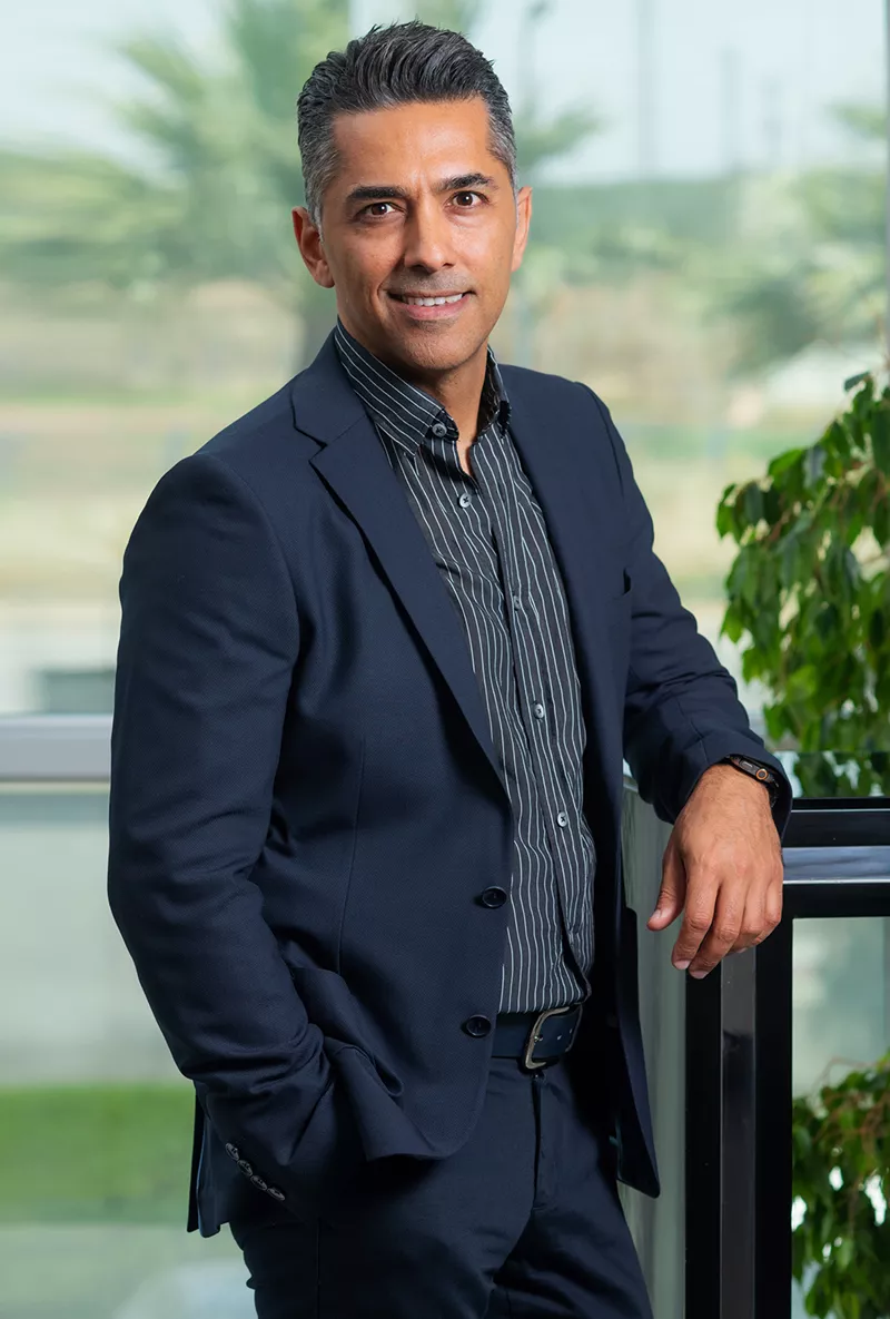 Keskinoğlu Kurumsal Portre Fotoğraf Çekimi